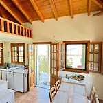 Ochra - Schoener Balkon Mit Meerblick Apartamento