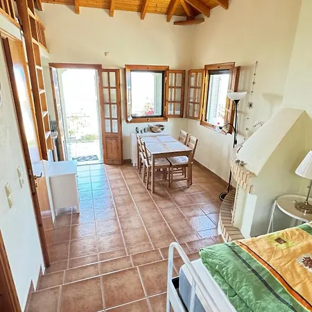 Ochra - Schoener Balkon Mit Meerblick Apartament