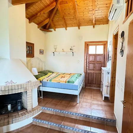 Διαμέρισμα Ochra - Schoener Balkon Mit Meerblick