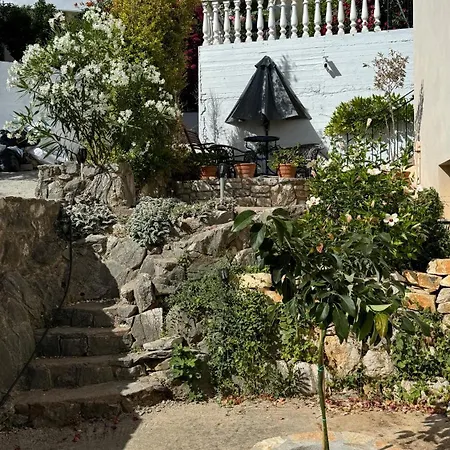 Ochra - Schoener Balkon Mit Meerblick Διαμέρισμα *