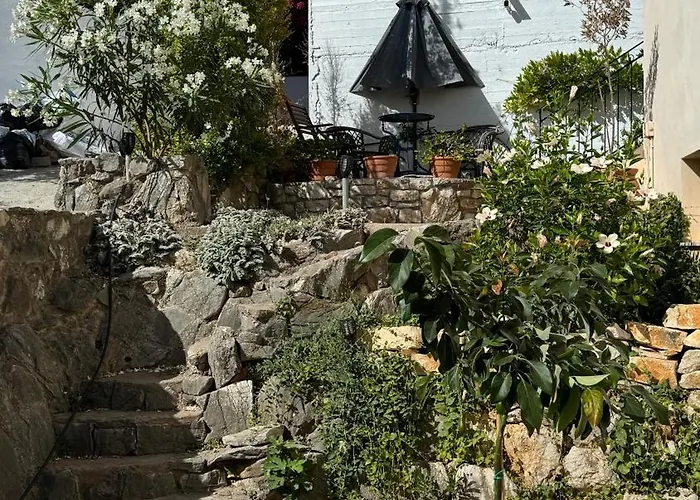 Ochra - Schoener Balkon Mit Meerblick Apartamento *