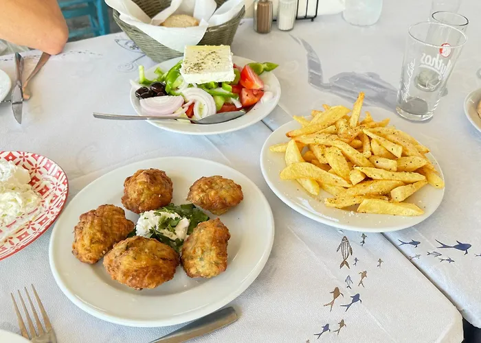 Apartamento Ochra - Schoener Balkon Mit Meerblick