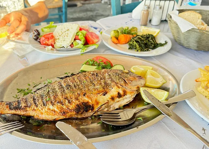 Ochra - Schoener Balkon Mit Meerblick Apartamento *